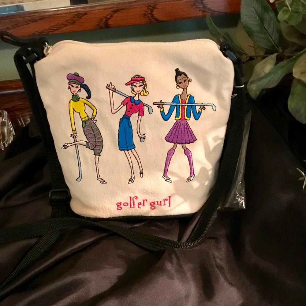 🎄🎄Small cross body